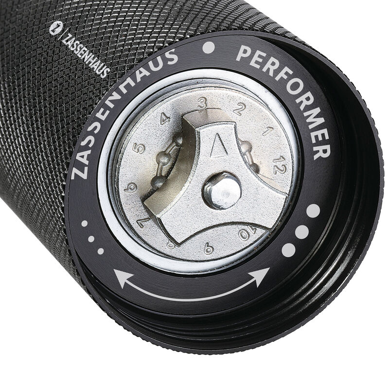 Performer Pippurimylly Pähkinäpuu 13 cm