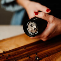 Performer Pippurimylly Pähkinäpuu 13 cm