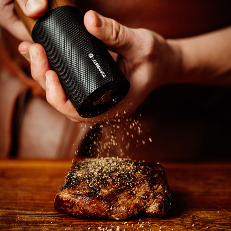 Performer Pippurimylly Pähkinäpuu 13 cm