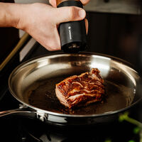 Performer Pippurimylly Pähkinäpuu 13 cm