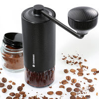 Barista Kaffe-/Espressokvarn 2.0