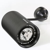 Barista Kaffe-/Espressokvarn 2.0