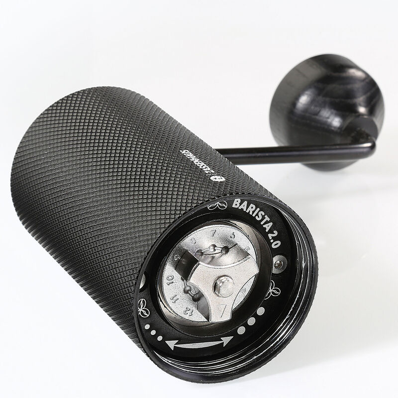 Barista Kaffe-/Espressokvarn 2.0