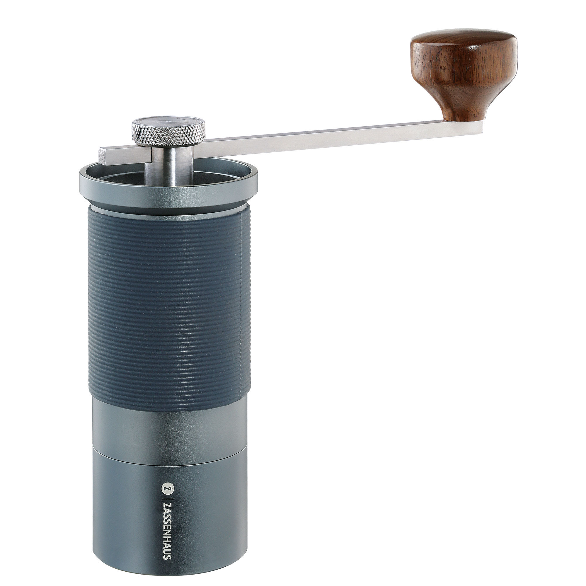 Zassenhaus Master kaffe- og espressokvern