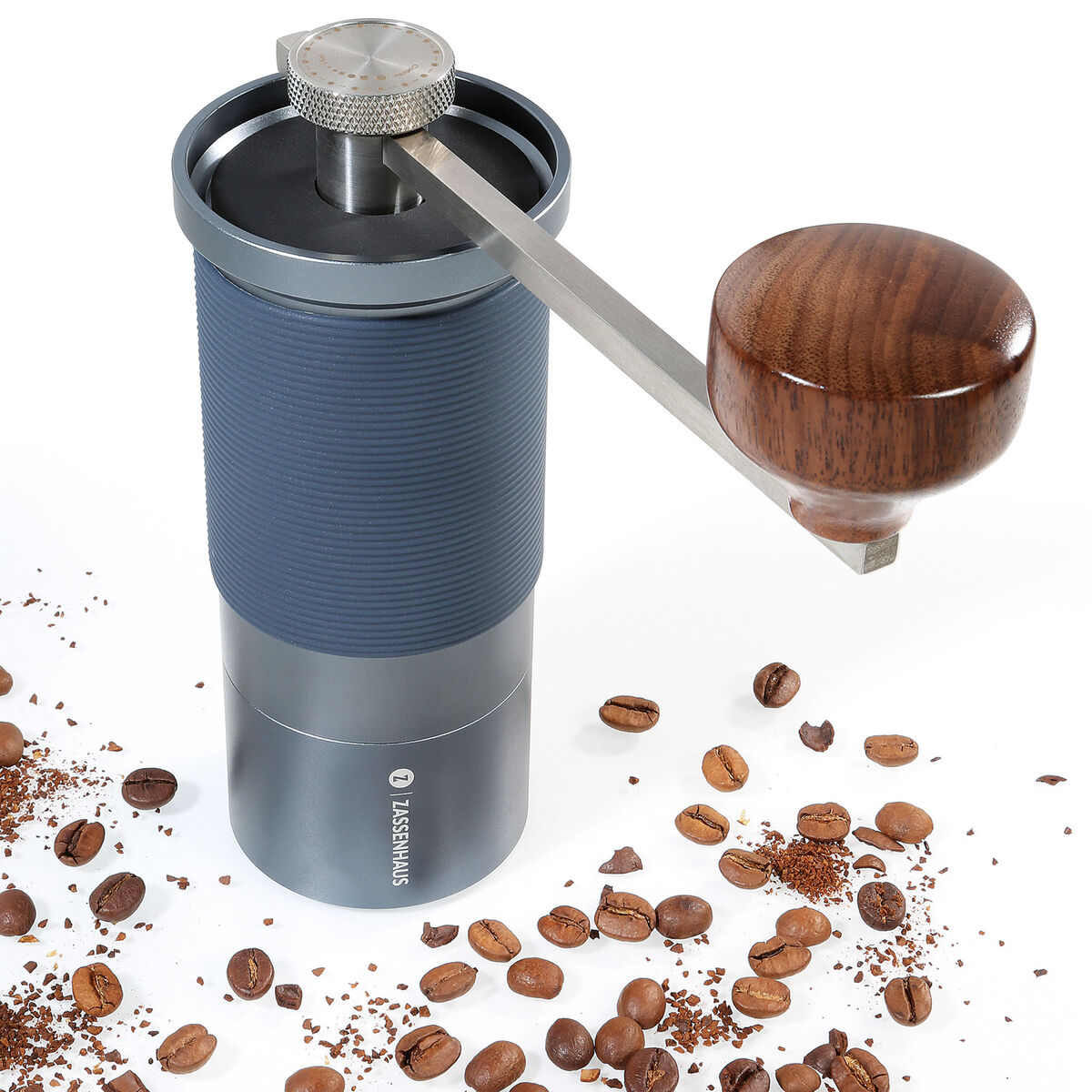 Master kaffe-/espressokvarn