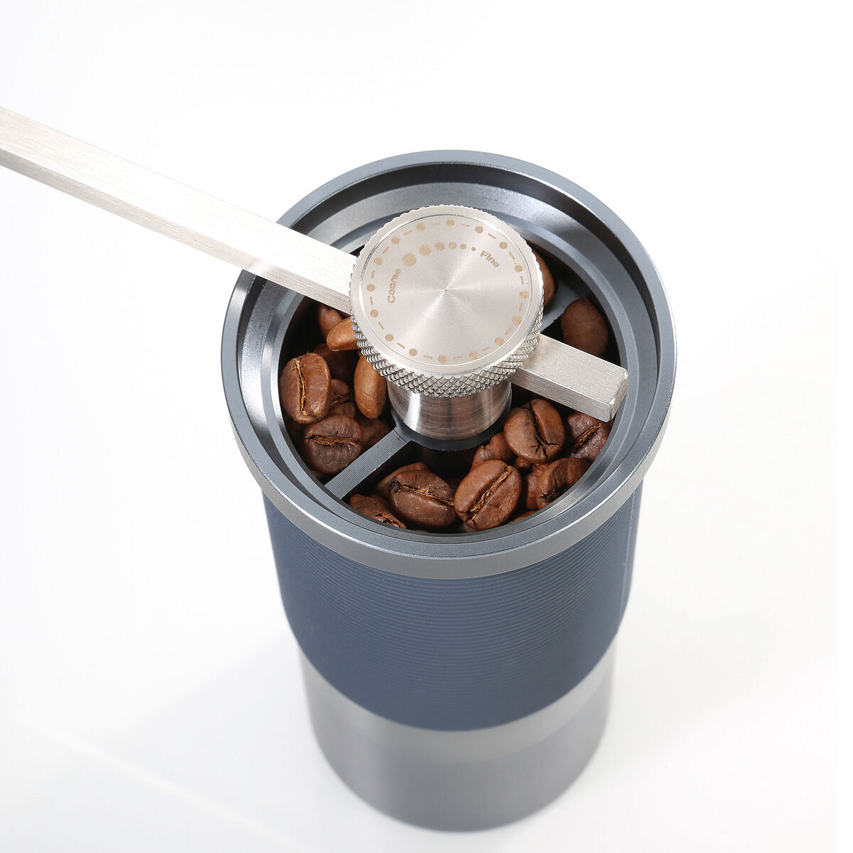 Master kaffe-/espressokvarn