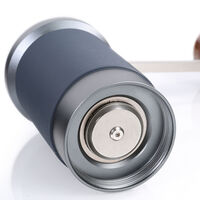 Master kaffe- och espressokvarn