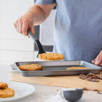 Classic spatel, grå