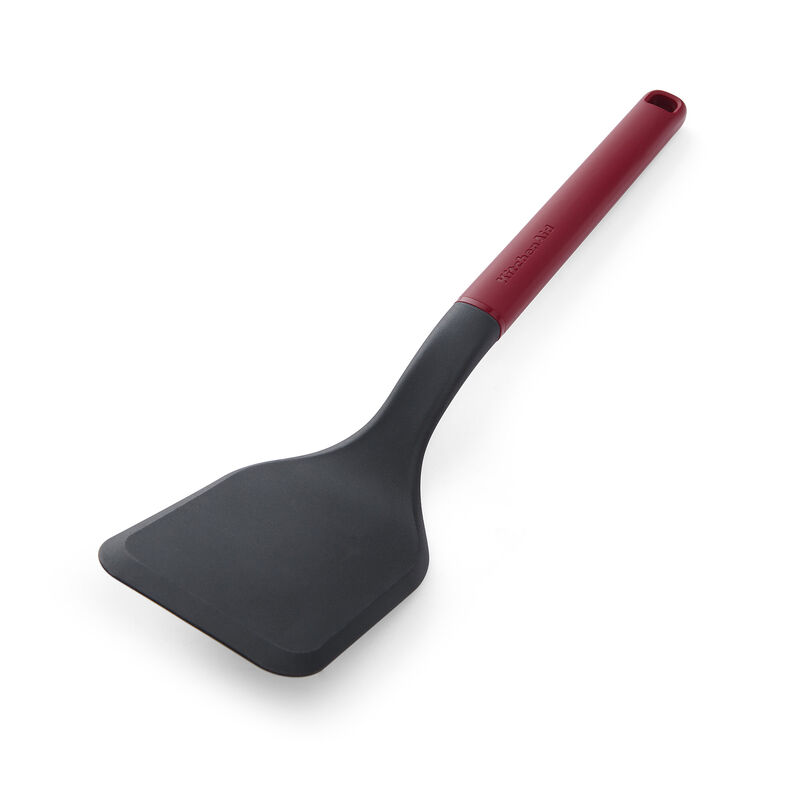 Classic spatel, empire red