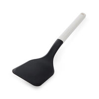 Classic spatel, porslinsvit