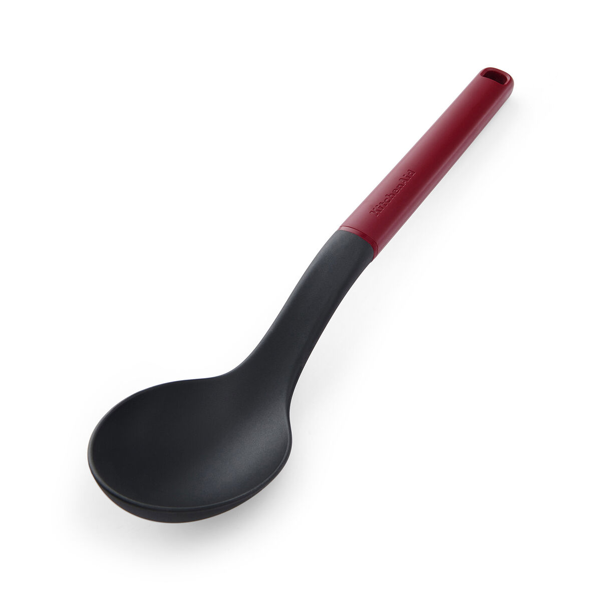 Classic grydeske, empire red