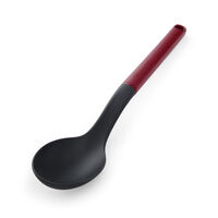 Classic grydeske, empire red