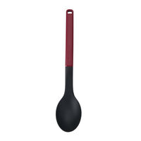 Classic grydeske, empire red