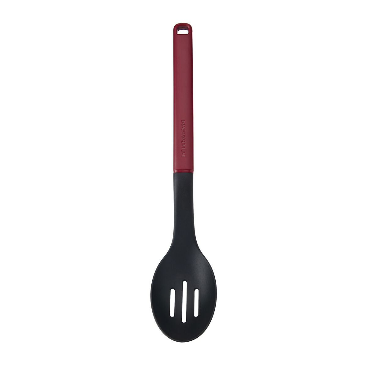 Classic hålslev, empire red
