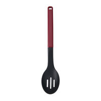 Classic hålslev, empire red