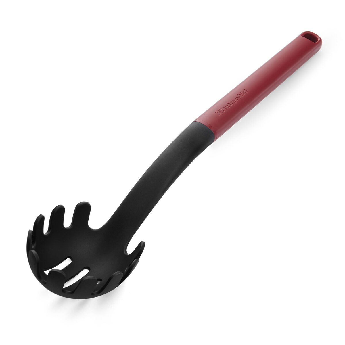 Classic pastaslev, empire red