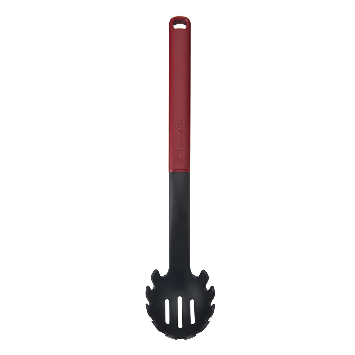 Classic pastaslev, empire red