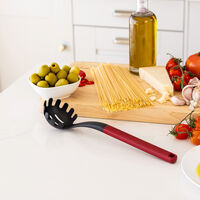 Classic pastaslev, empire red