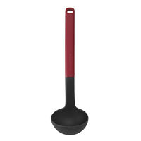 Classic soppslev, empire red