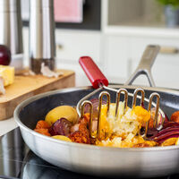 Classic potetmoser, Empire Red