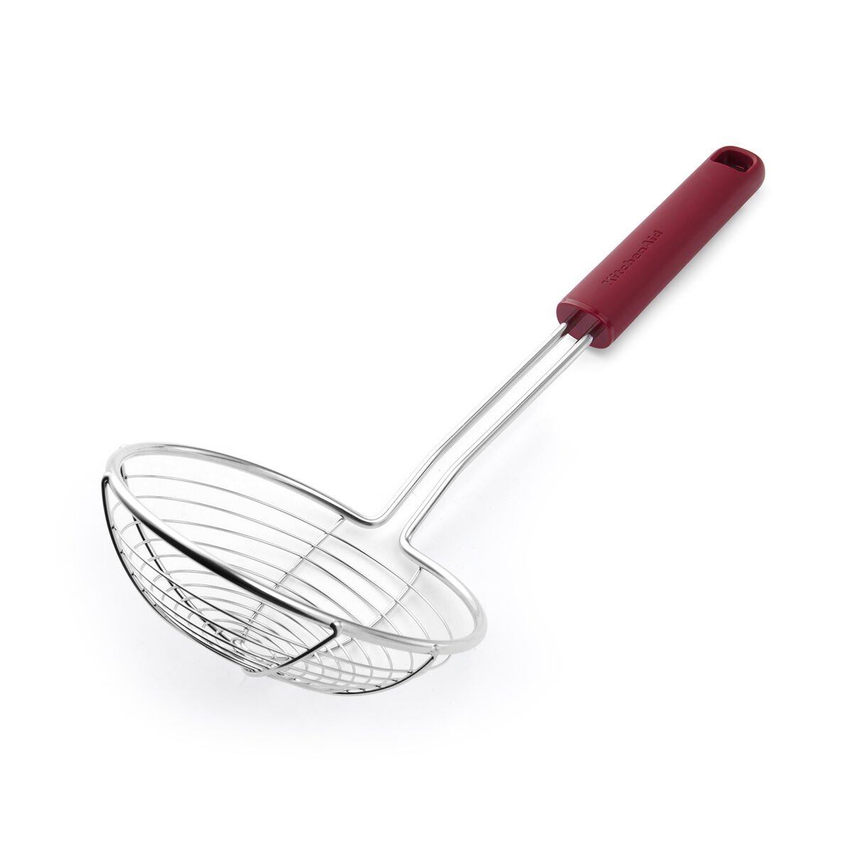 Classic skumske, empire red