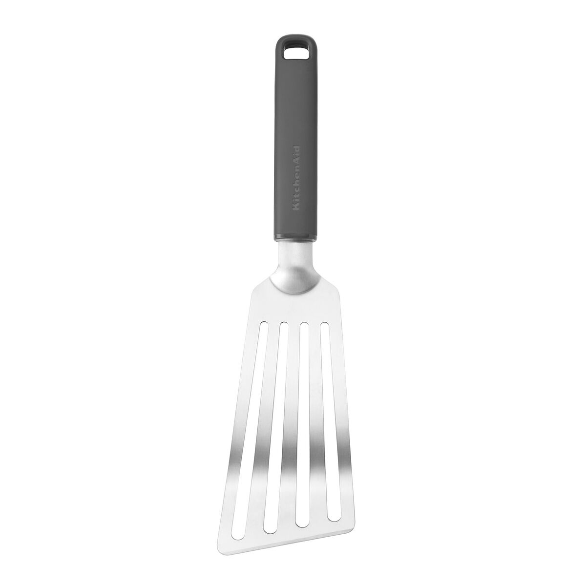 Classic stekespade, grå