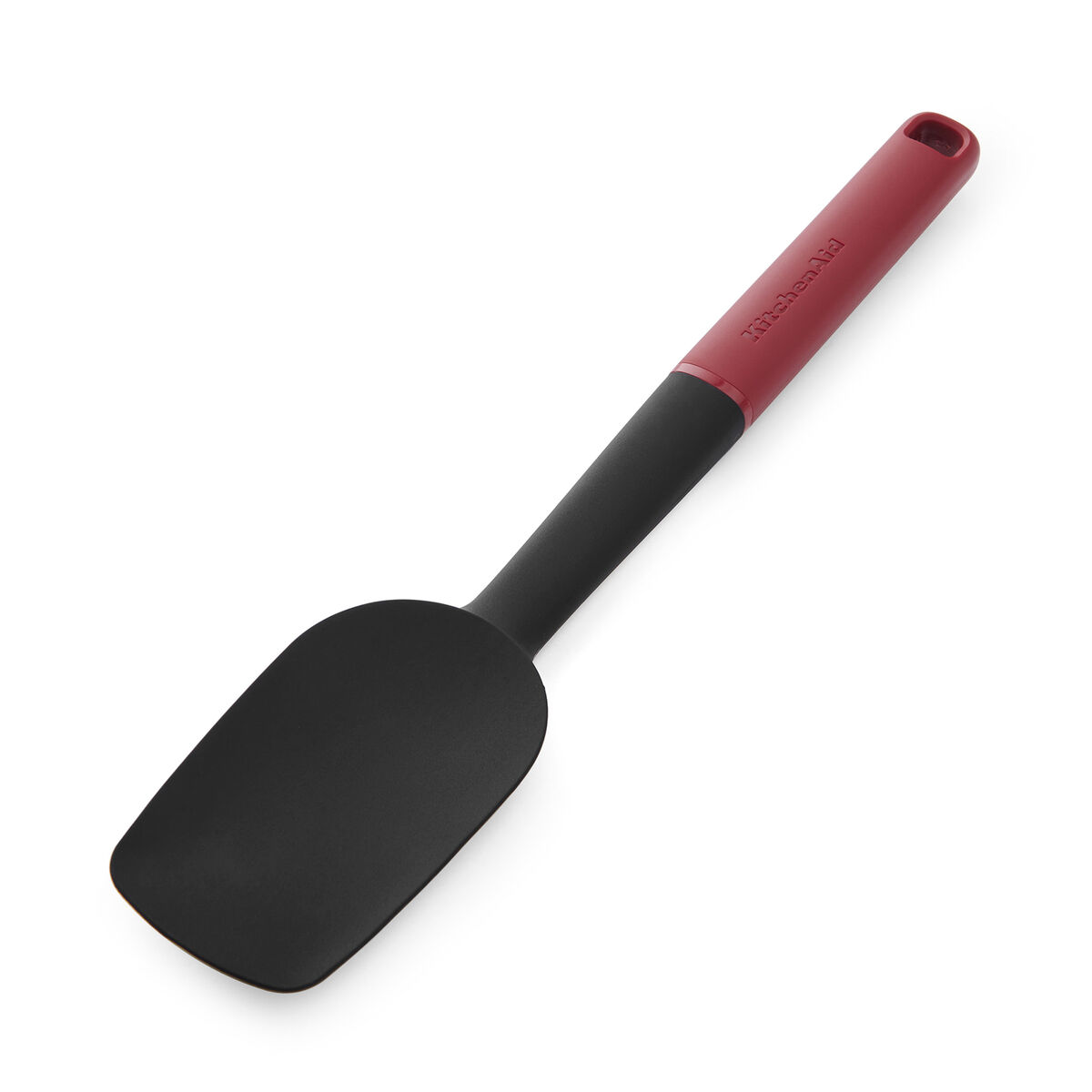 Classic lusikkamallinen nuolija, Empire Red