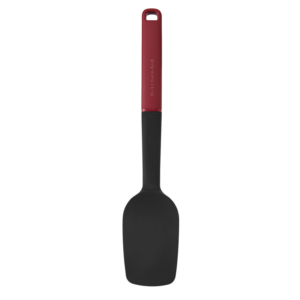 Classic lusikkamallinen nuolija, Empire Red
