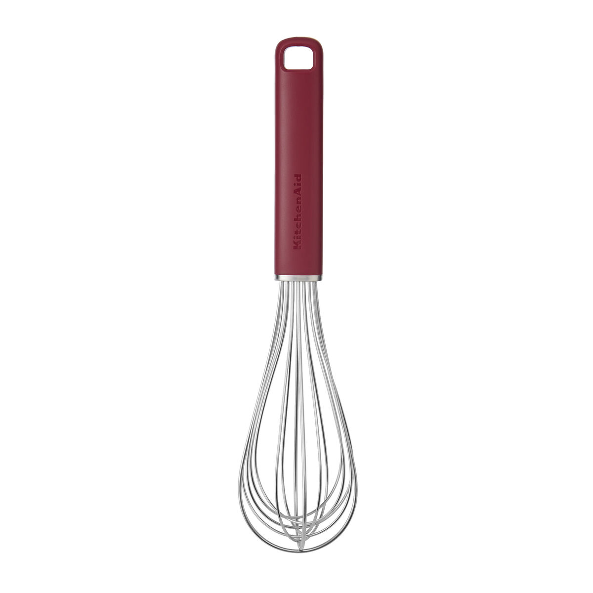 Classic visp, empire red