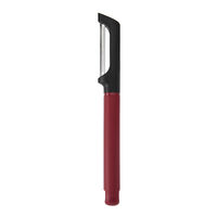 Classic skalare, empire red