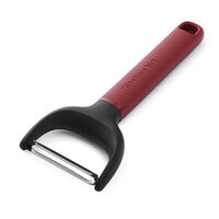 Classic skalare, empire red