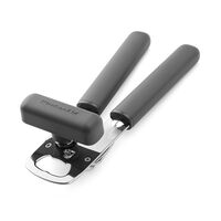 Classic konservöppnare, grå