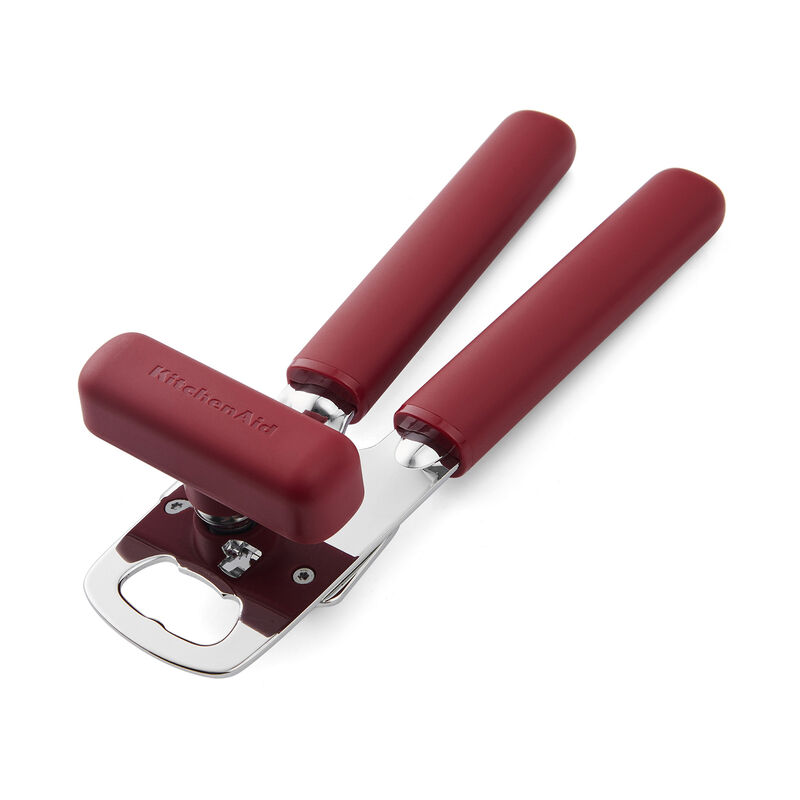 Classic konservöppnare, empire red