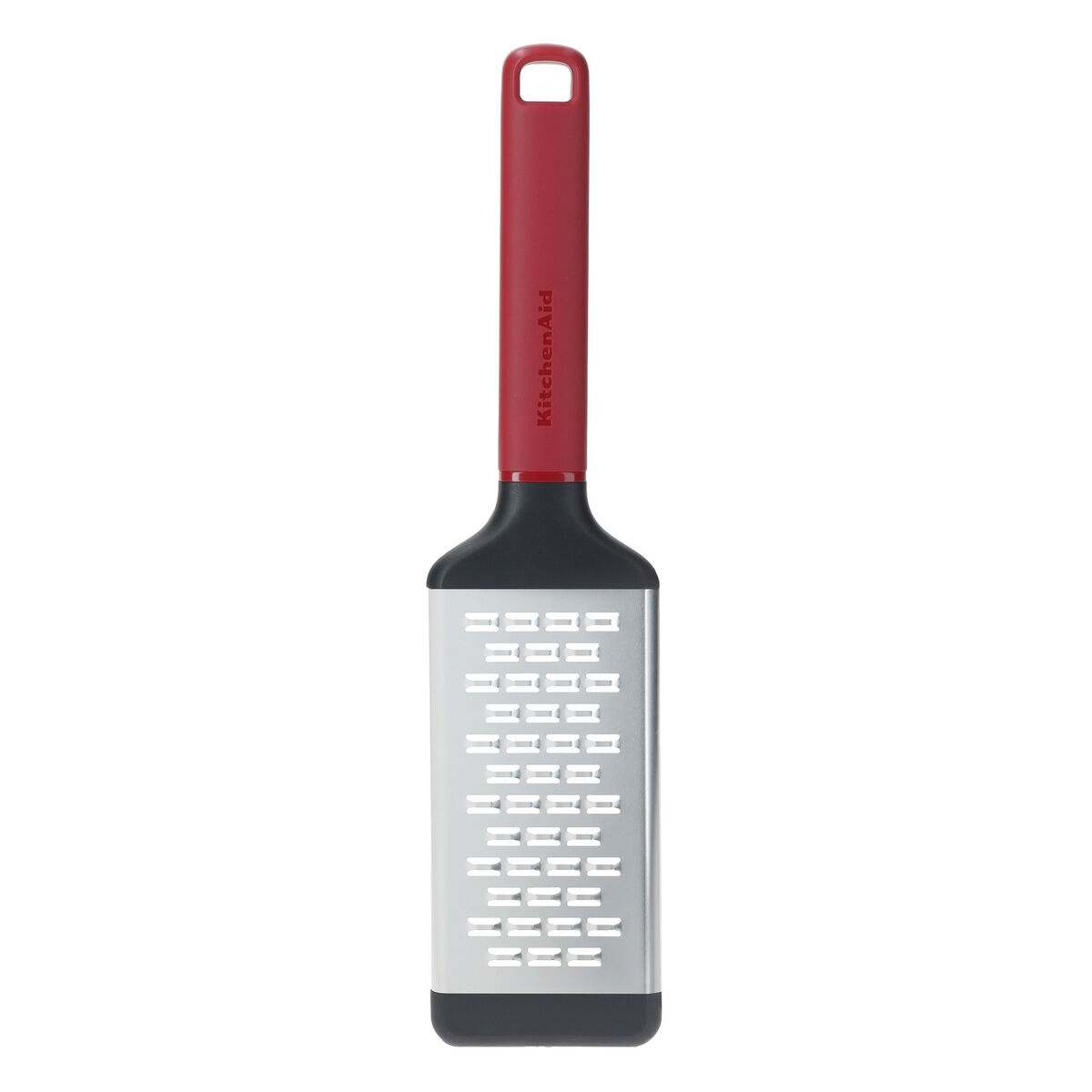 Classic rivejern medium, empire red