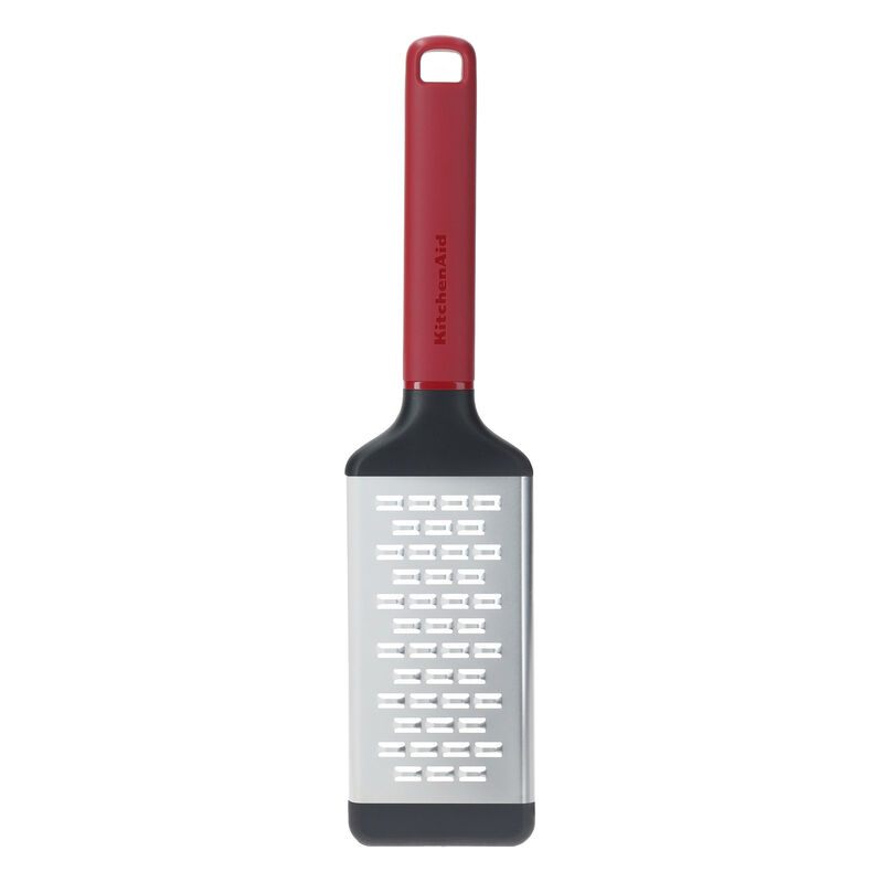 Classic rivejern medium, empire red