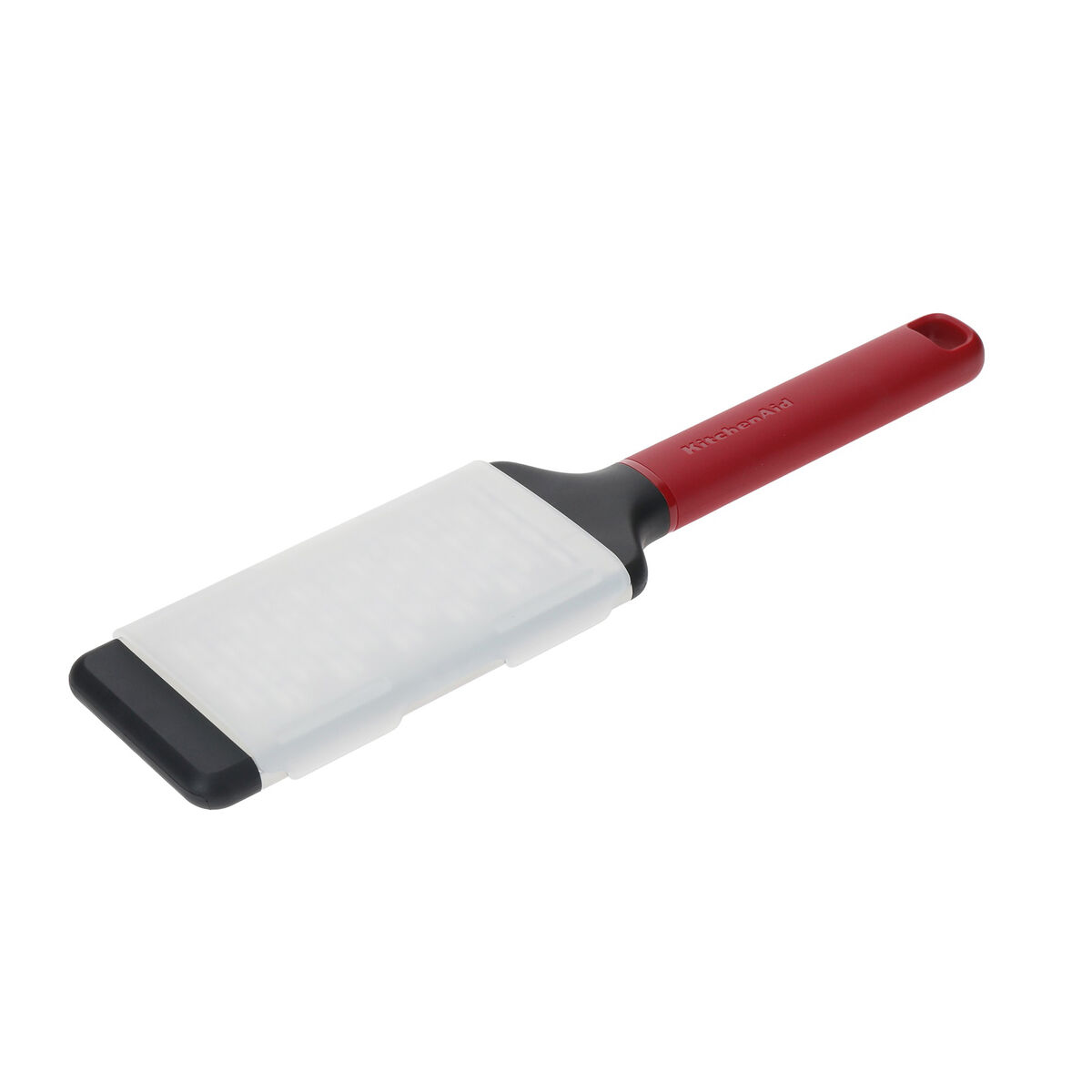 Classic rivejern medium, empire red