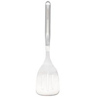 Premium stekspade med hål