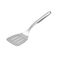 Premium stekspade med hål