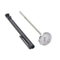 Quick Read analogt steketermometer
