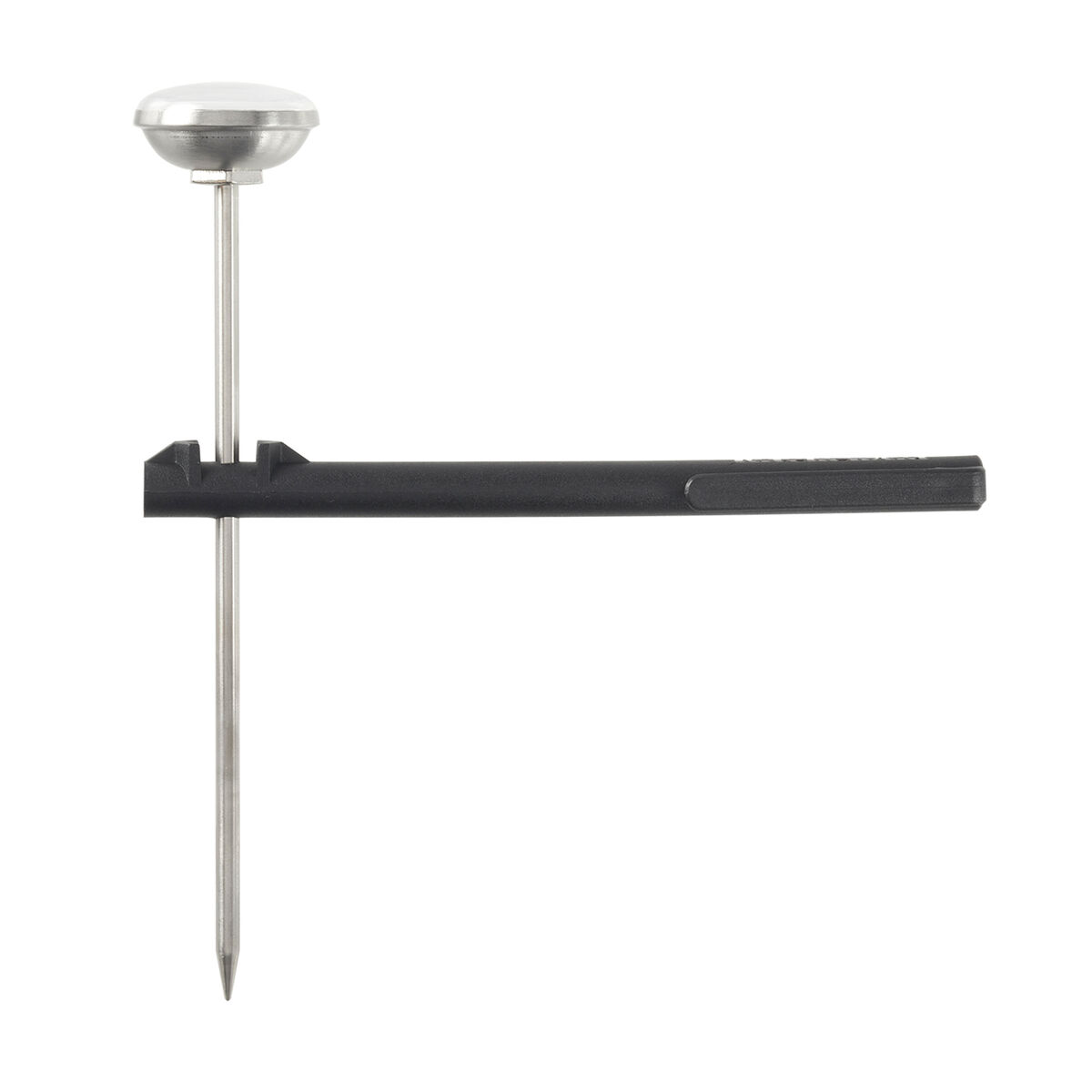 Quick Read analog köttermometer