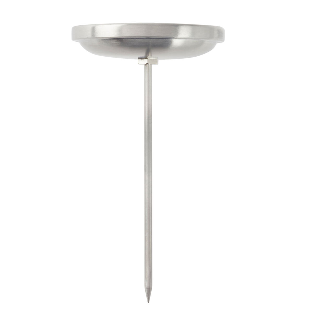 Leave-In analog köttermometer