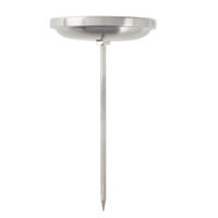 Leave-In analog köttermometer