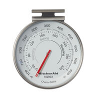 Ugnstermometer