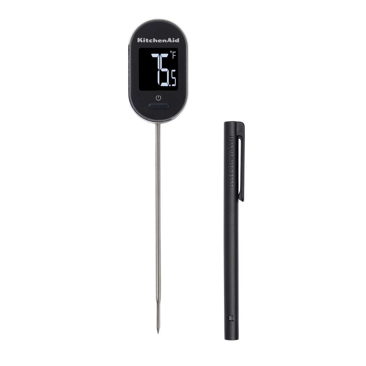 Instant Pivot digital kökstermometer