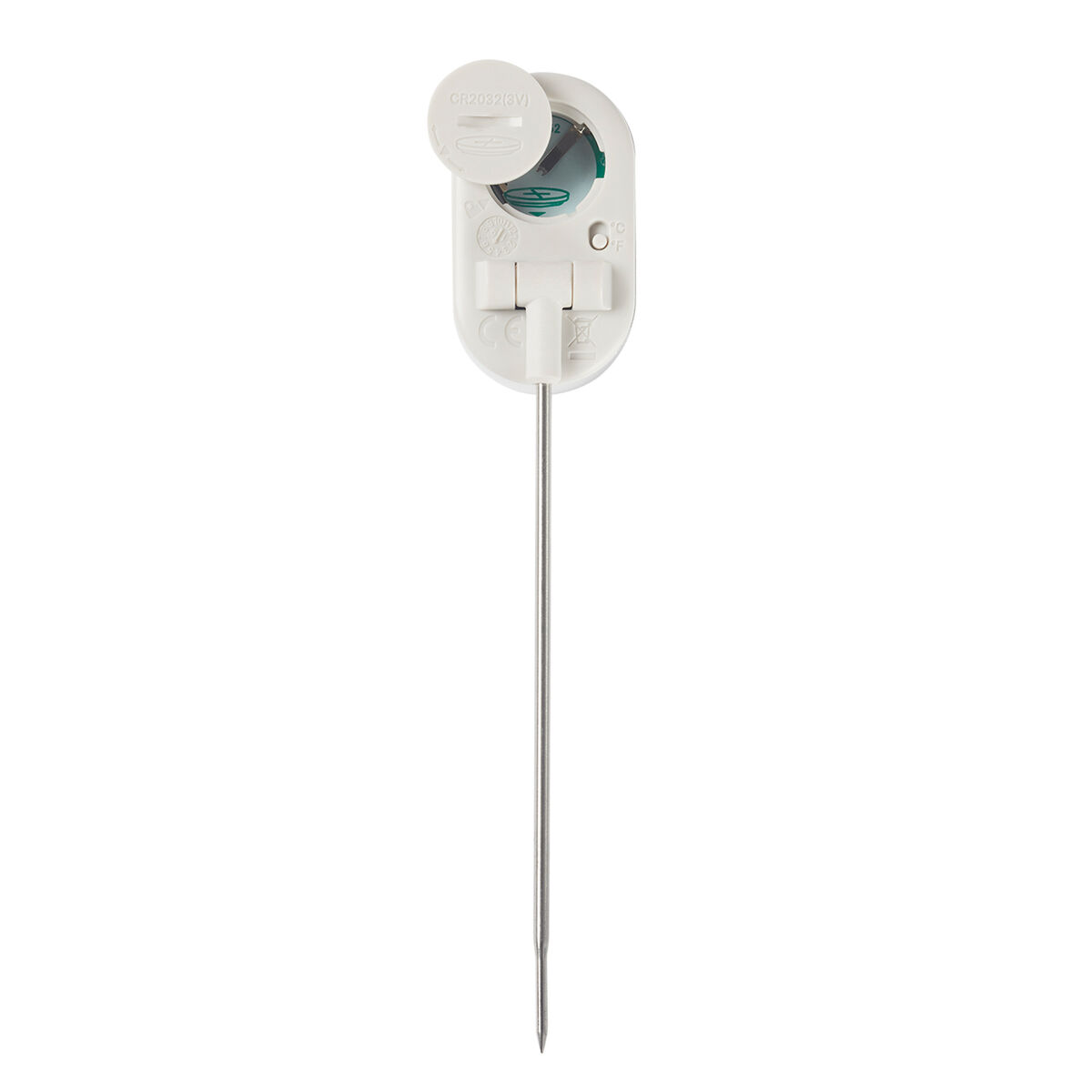 Instant Pivot digital kökstermometer