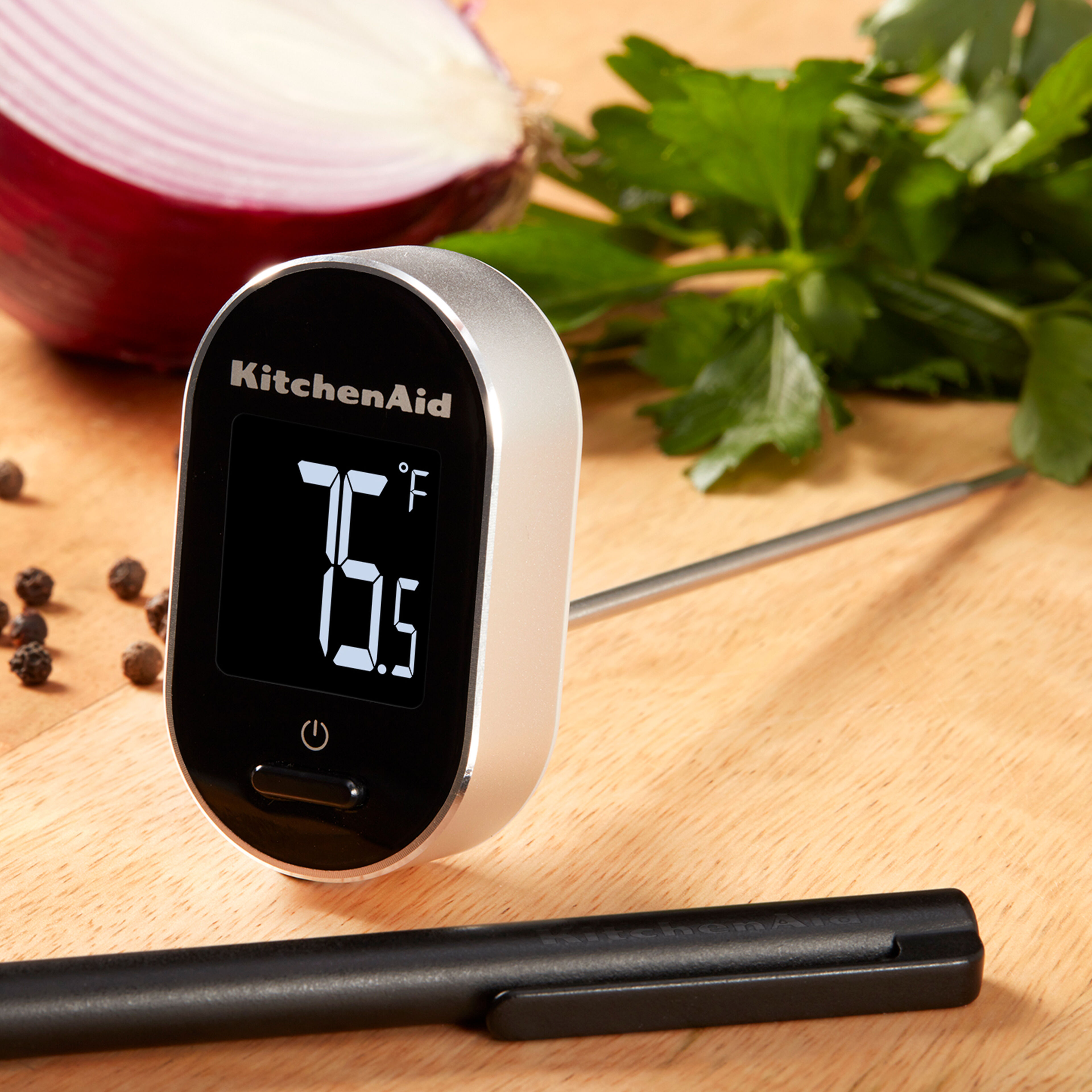 Instant Pivot digitalt kjøkkentermometer