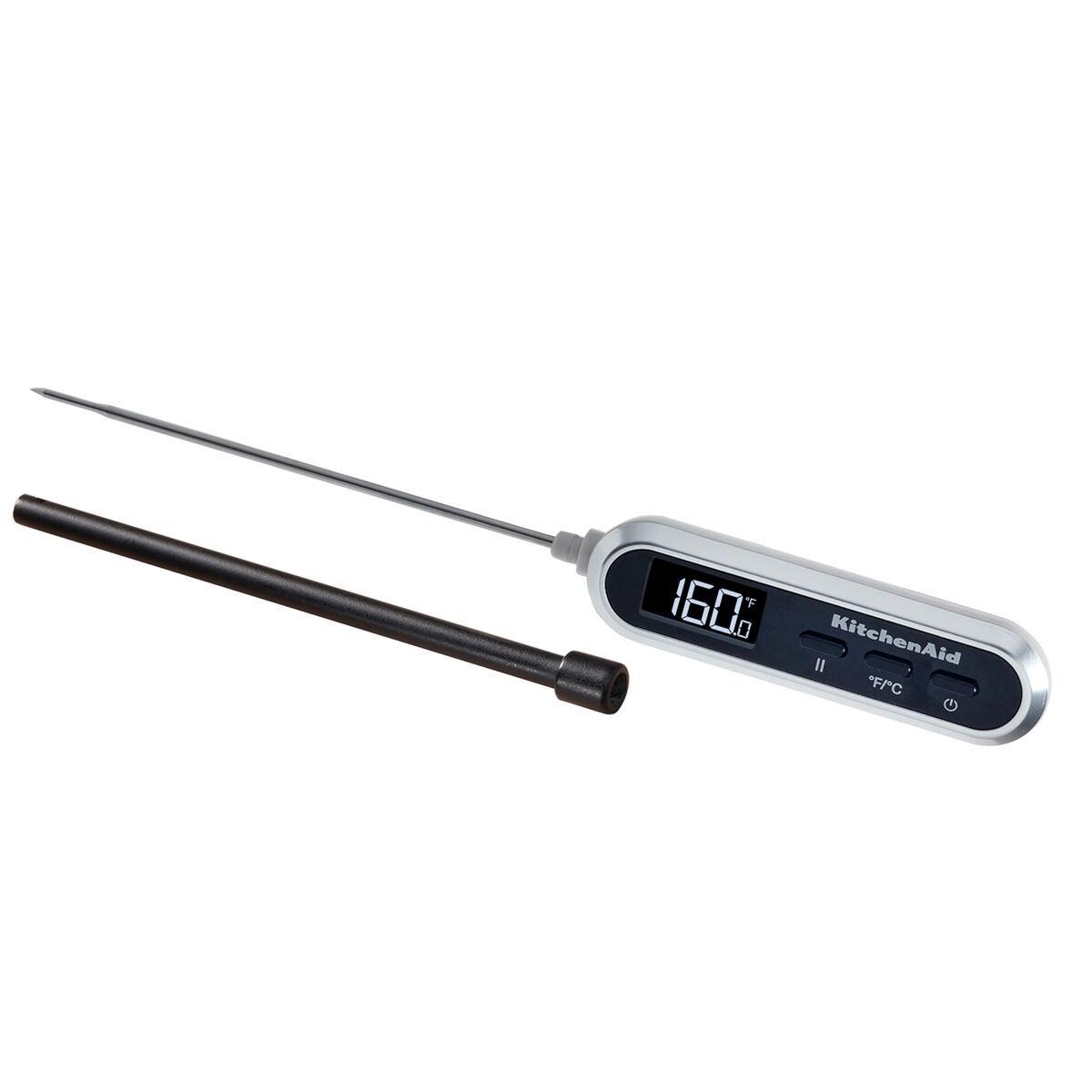 Rapid digitalt stegetermometer