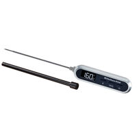 Rapid digitalt stegetermometer