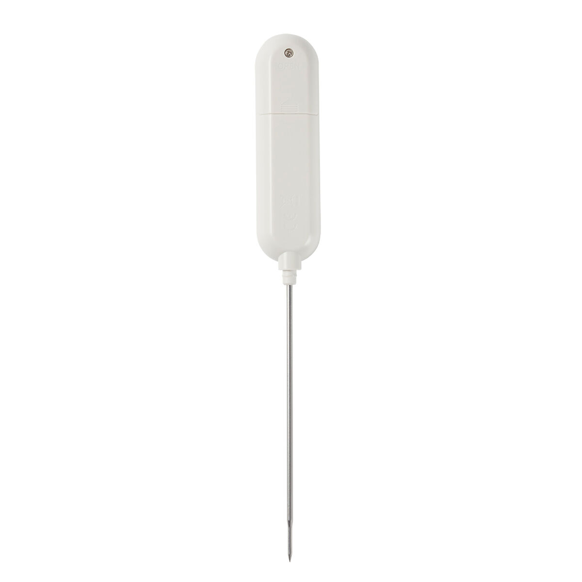 Rapid digitalt stegetermometer