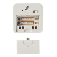 Digital stektermometer med timer